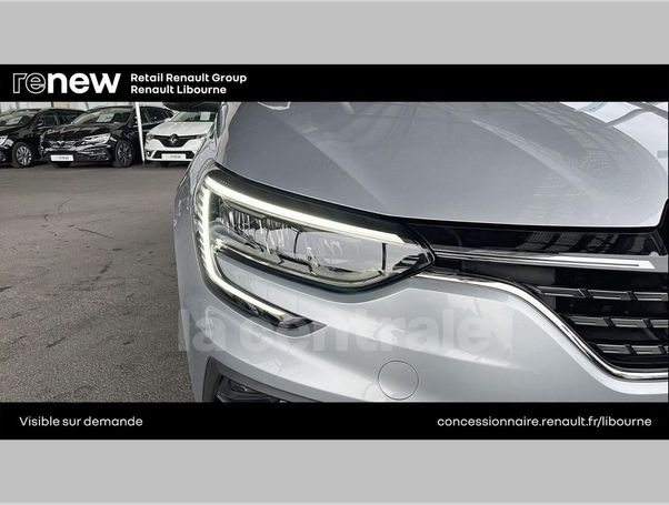 Renault Megane TCe 140 Techno 103 kW image number 14