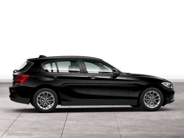 BMW 120d Advantage 140 kW image number 9