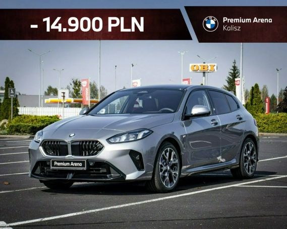 BMW 120i 125 kW image number 2