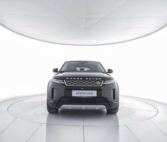 Land Rover Range Rover Evoque AWD 147 kW image number 8