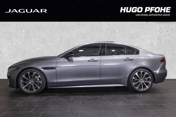 Jaguar XE 150 kW image number 3