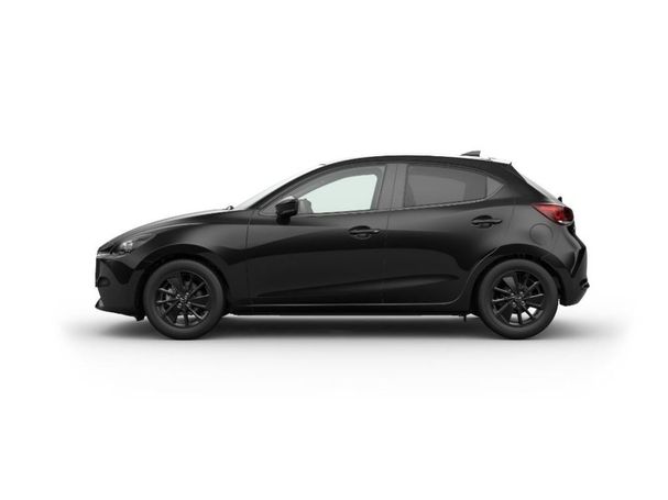 Mazda 2 66 kW image number 7