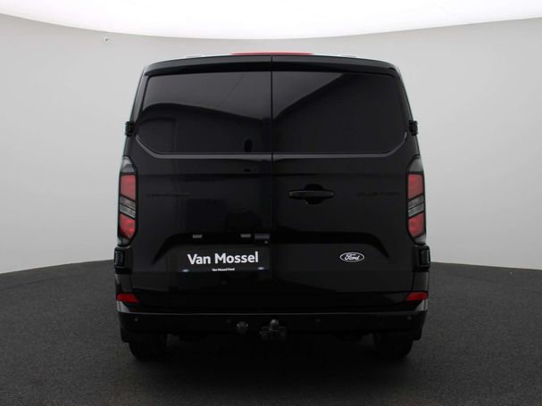 Ford Transit Custom 320 L2H1 Limited 125 kW image number 3