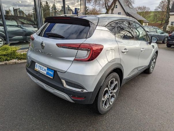 Renault Captur E-Tech Edition 116 kW image number 2