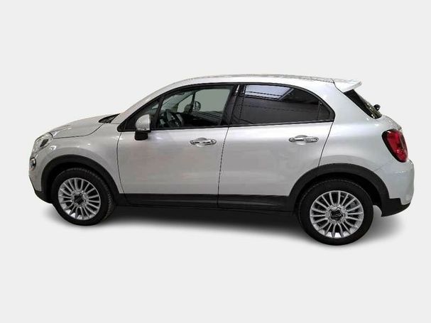 Fiat 500X 70 kW image number 4