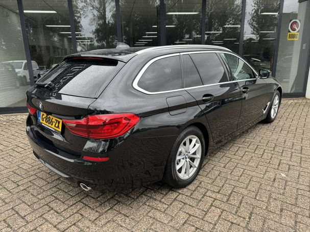 BMW 520i Touring 135 kW image number 15