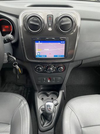 Dacia Logan MCV 66 kW image number 17