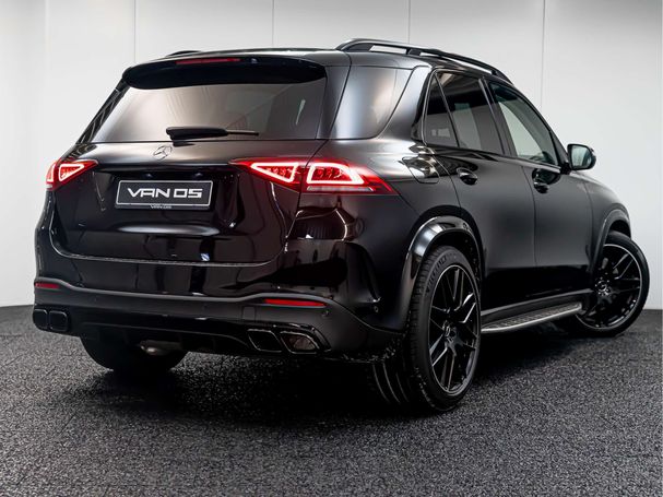 Mercedes-Benz GLE 450 Line 271 kW image number 3