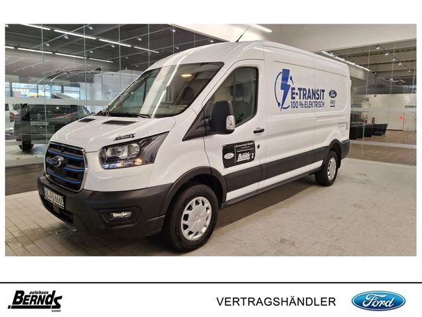 Ford E-Transit 425 L3H2 Trend 198 kW image number 1