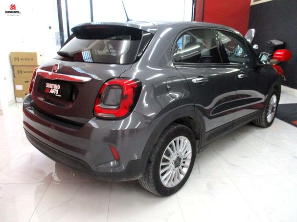 Fiat 500X 1.6 96 kW image number 4