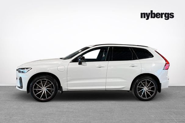 Volvo XC60 T6 Recharge AWD 261 kW image number 1