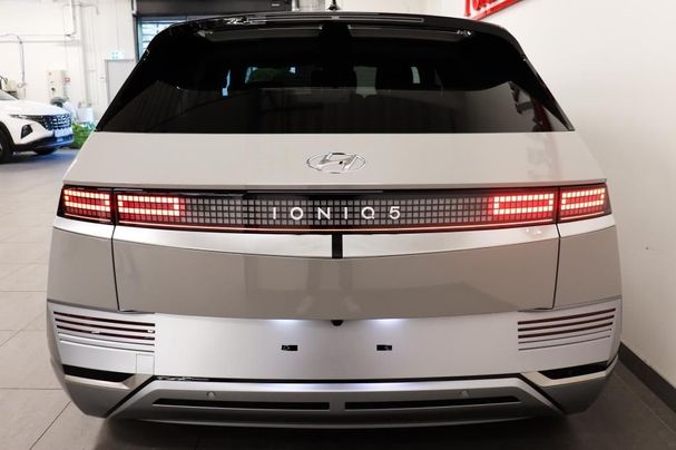 Hyundai Ioniq 168 kW image number 6