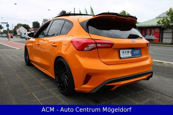 Ford Focus 2.3 ST 206 kW image number 4