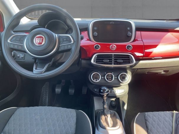 Fiat 500X 1.0 City Cross 88 kW image number 8