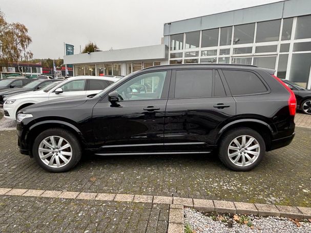 Volvo XC90 B5 AWD 173 kW image number 5