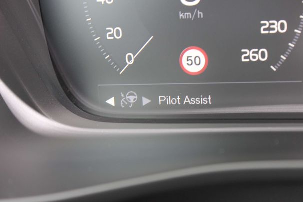 Volvo XC40 T2 Momentum 95 kW image number 20