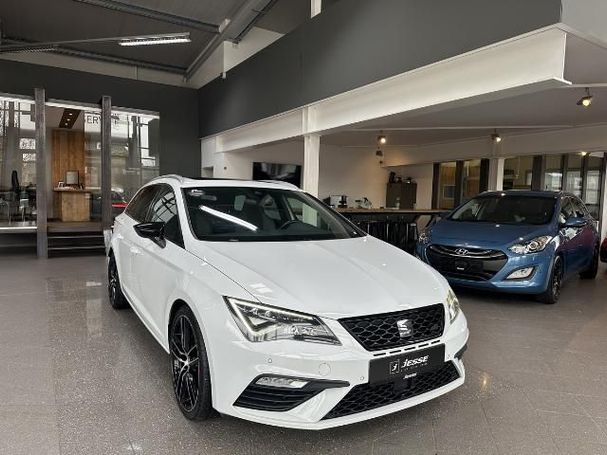 Seat Leon 2.0 TSI Cupra 300 221 kW image number 3