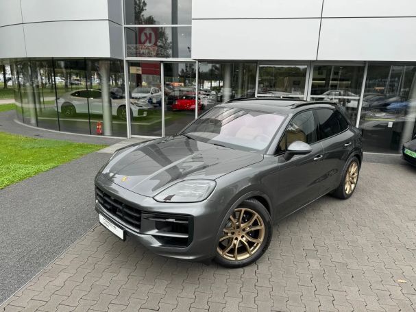 Porsche Cayenne S 349 kW image number 7