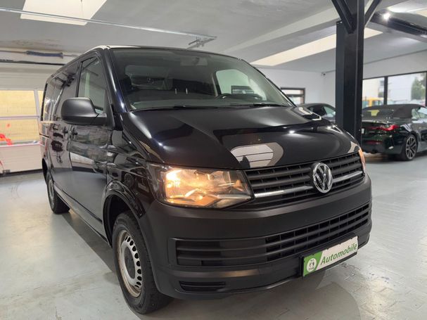 Volkswagen T6 Transporter 75 kW image number 1