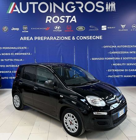 Fiat Panda 1.0 Hybrid 51 kW image number 3