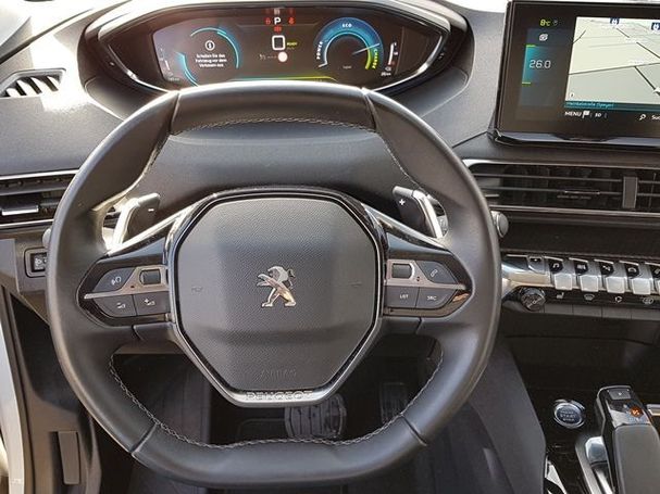 Peugeot 3008 Hybrid e-EAT8 165 kW image number 9