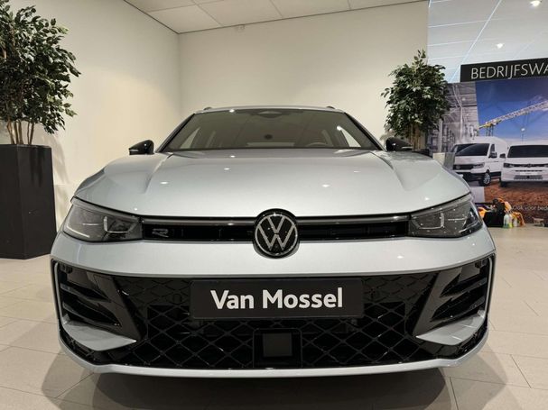 Volkswagen Passat Variant 1.5 eTSI Business DSG 110 kW image number 2