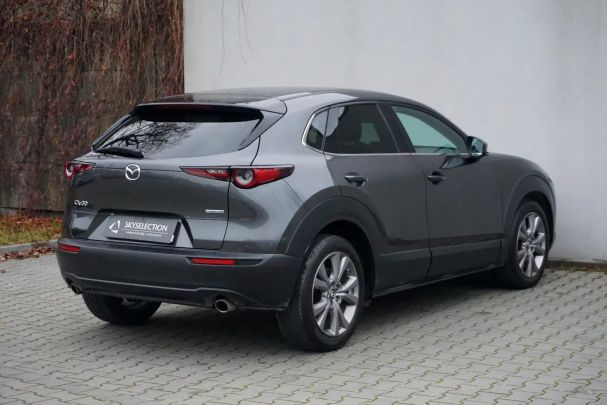 Mazda CX-30 2.0 110 kW image number 6