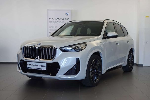 BMW X1 xDrive25e 180 kW image number 1