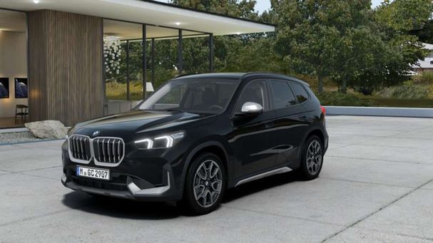 BMW X1 sDrive18d 110 kW image number 1