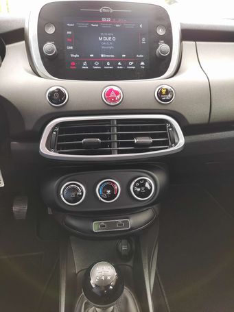 Fiat 500X 1.3 70 kW image number 14