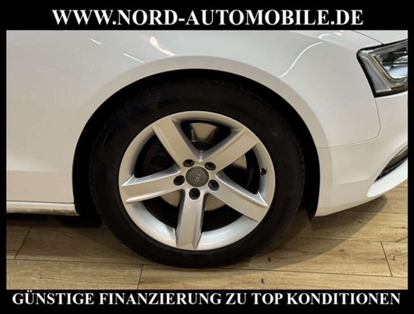 Audi A5 2.0 TDI Sportback 110 kW image number 12