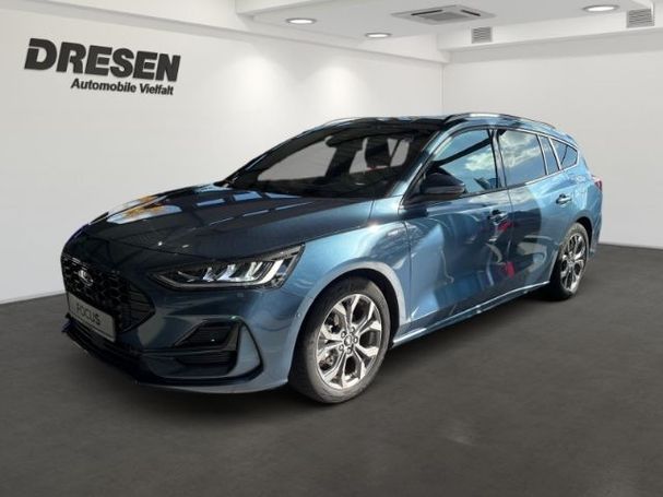 Ford Focus 1.0 ST-Line 92 kW image number 1