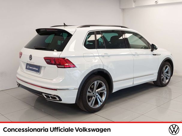 Volkswagen Tiguan 2.0 TDI DSG 110 kW image number 3