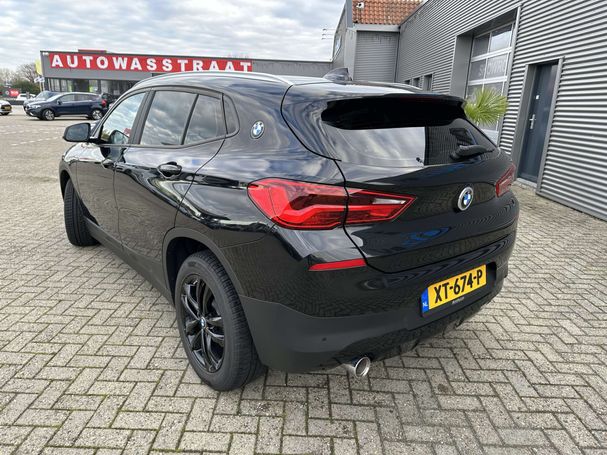 BMW X2 sDrive18i 103 kW image number 7