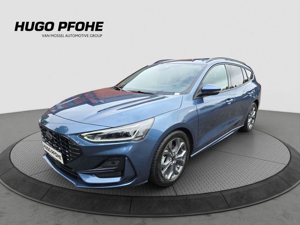 Ford Focus 1.5 ST-Line 85 kW image number 1