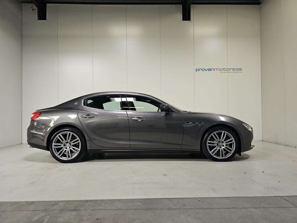 Maserati Ghibli 202 kW image number 27