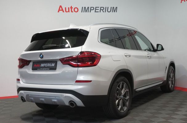 BMW X3 xDrive 135 kW image number 4