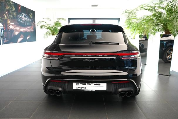 Porsche Macan 195 kW image number 2