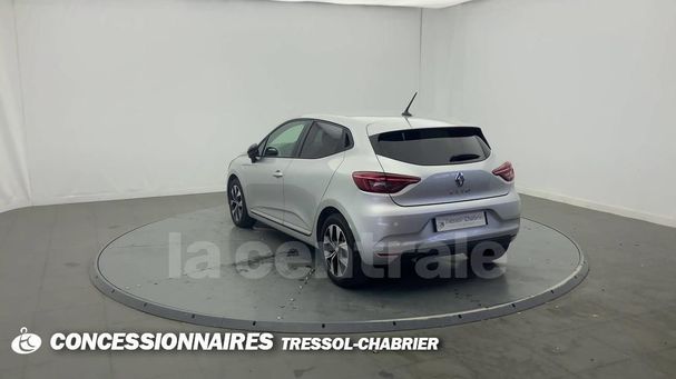 Renault Clio TCe 90 66 kW image number 4