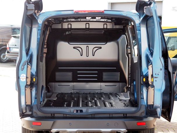 Ford Transit Connect Active 74 kW image number 10