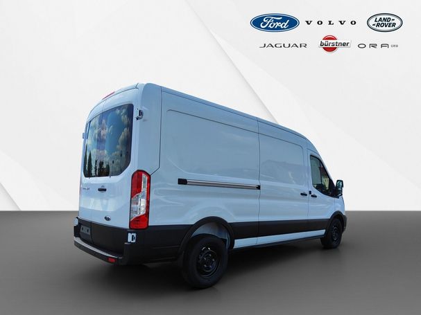 Ford Transit 350 Trend 96 kW image number 6