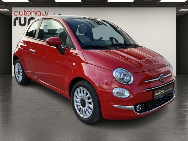 Fiat 500 1.0 51 kW image number 14