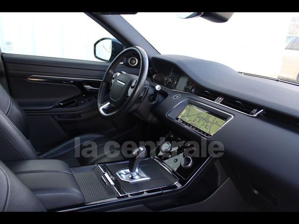 Land Rover Range Rover Evoque D180 R-Dynamic S 132 kW image number 13