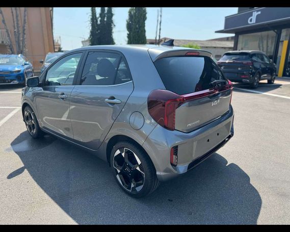 Kia Picanto 1.0 Edition 45 kW image number 4