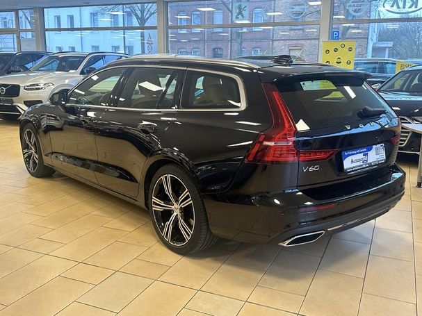 Volvo V60 Inscription AWD 251 kW image number 5