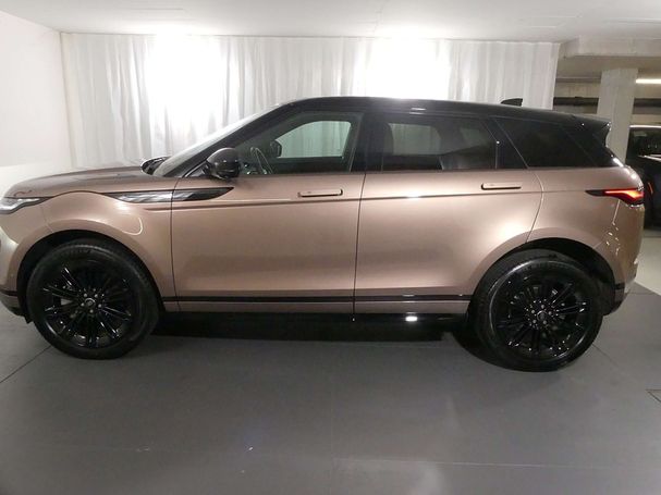 Land Rover Range Rover Evoque D200 150 kW image number 6