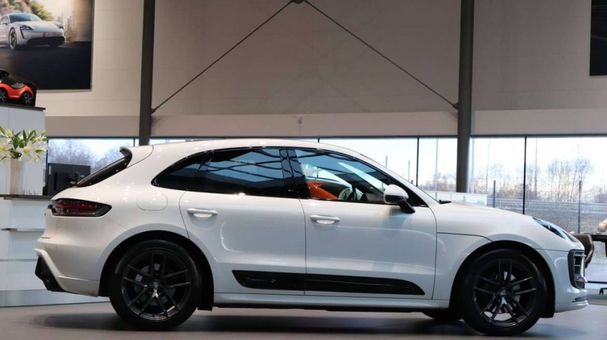 Porsche Macan 195 kW image number 5