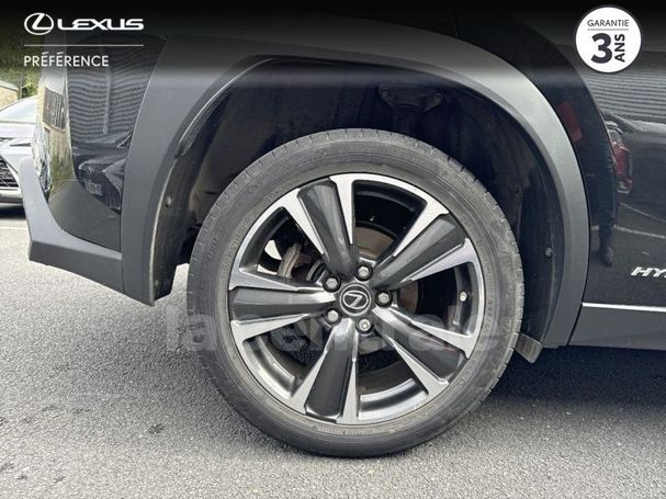 Lexus UX 135 kW image number 11