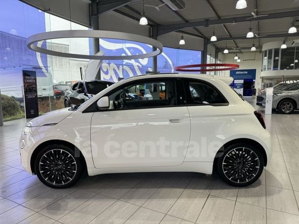 Fiat 500 e 70 kW image number 5