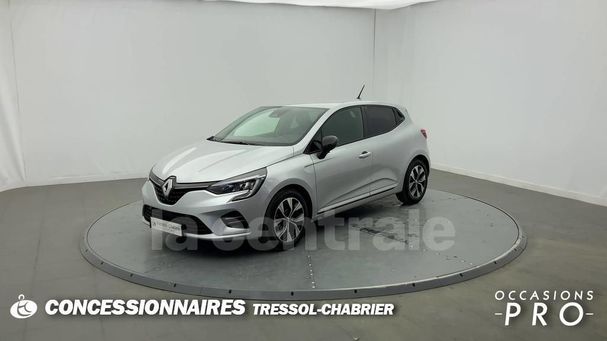 Renault Clio TCe 90 66 kW image number 1